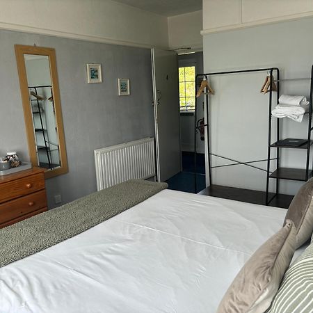 The Yacht Inn Penzance Esterno foto