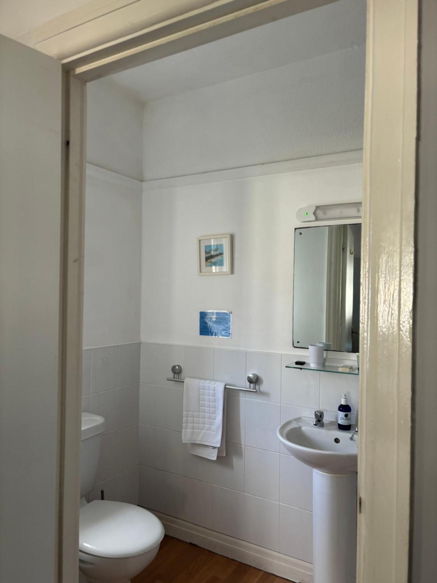 The Yacht Inn Penzance Esterno foto