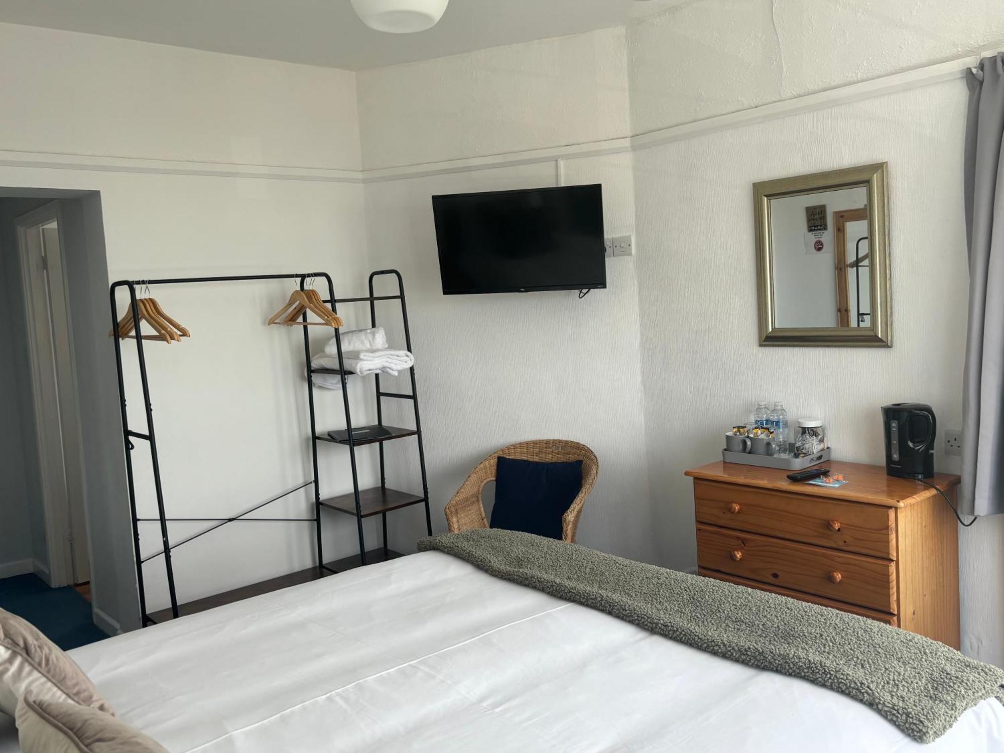The Yacht Inn Penzance Esterno foto